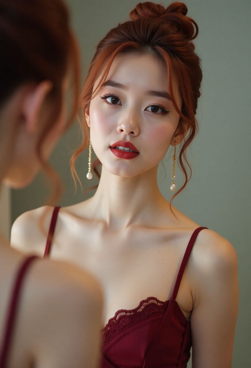 替嫁新娘：冷少的心尖宠